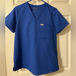 Women’s figs scrub set